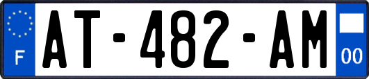 AT-482-AM