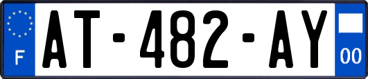 AT-482-AY