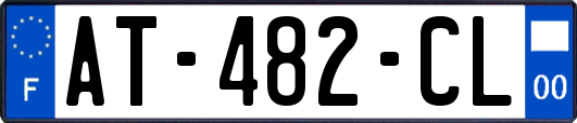 AT-482-CL
