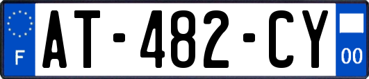 AT-482-CY