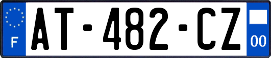 AT-482-CZ