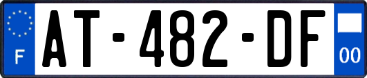 AT-482-DF