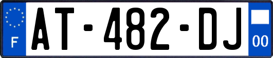 AT-482-DJ