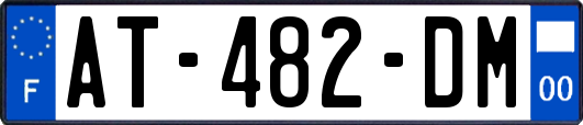 AT-482-DM