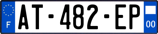 AT-482-EP