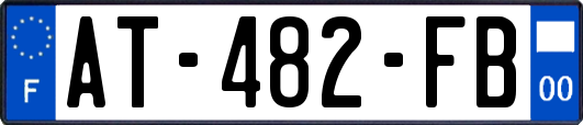 AT-482-FB