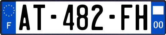 AT-482-FH