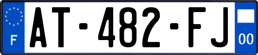AT-482-FJ