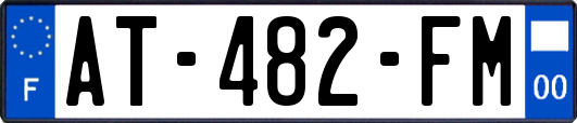 AT-482-FM