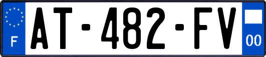 AT-482-FV