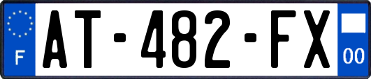 AT-482-FX