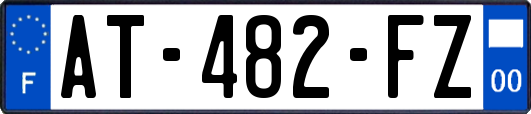 AT-482-FZ