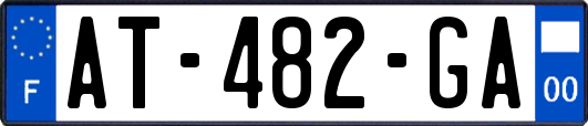AT-482-GA