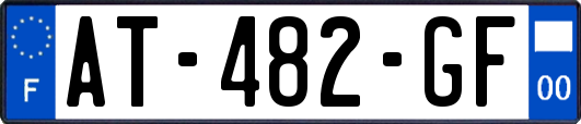 AT-482-GF