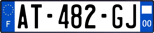 AT-482-GJ