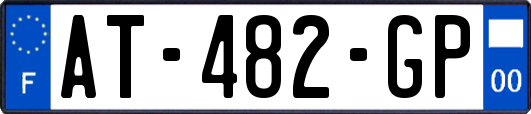 AT-482-GP