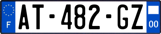 AT-482-GZ