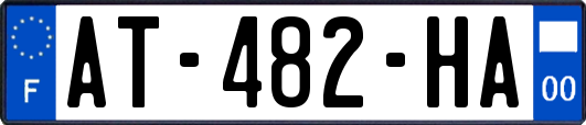 AT-482-HA