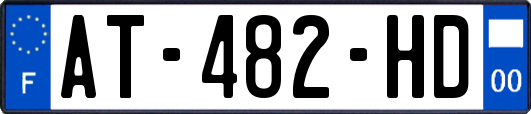AT-482-HD
