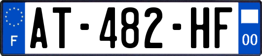 AT-482-HF
