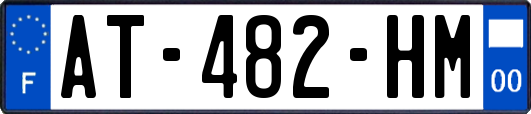 AT-482-HM