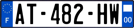 AT-482-HW