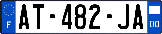 AT-482-JA