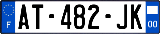AT-482-JK