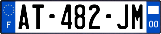 AT-482-JM