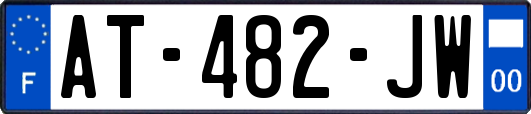 AT-482-JW