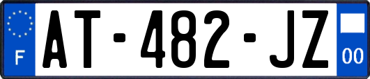 AT-482-JZ