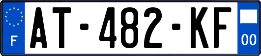 AT-482-KF