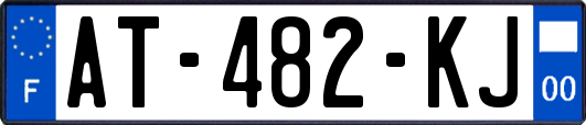 AT-482-KJ
