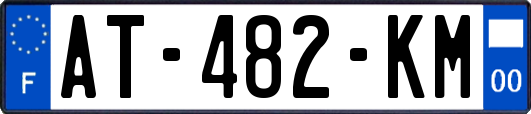 AT-482-KM