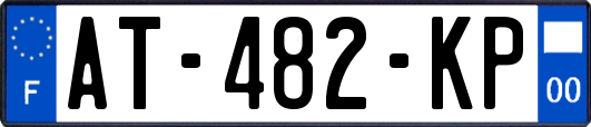 AT-482-KP