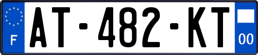 AT-482-KT