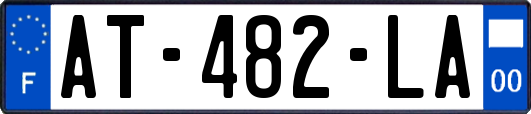 AT-482-LA
