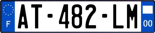 AT-482-LM