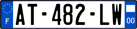 AT-482-LW
