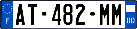 AT-482-MM