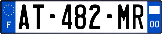 AT-482-MR