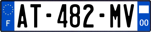 AT-482-MV