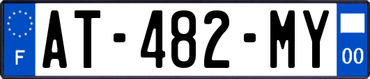 AT-482-MY