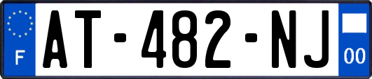 AT-482-NJ