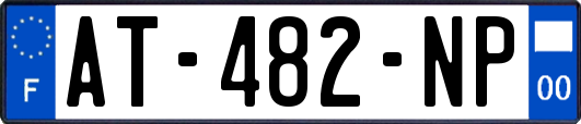 AT-482-NP