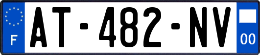AT-482-NV
