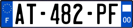 AT-482-PF