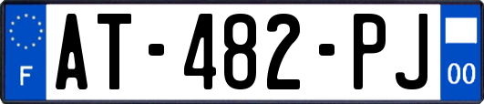 AT-482-PJ