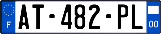 AT-482-PL