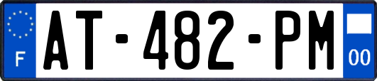AT-482-PM
